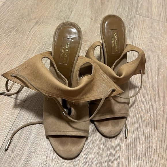 Aquazzura ‘Sexy Thing’ Heels - Picture 7 of 7